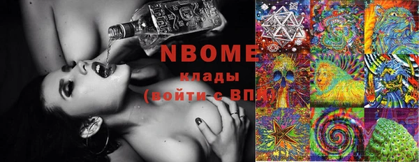 стафф Заволжск